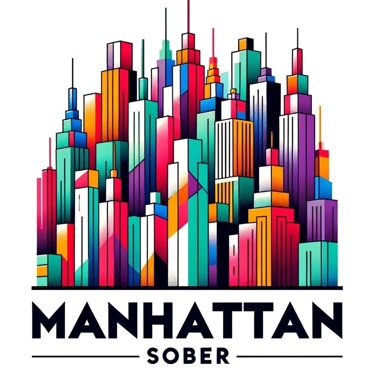 Manhattan Sober