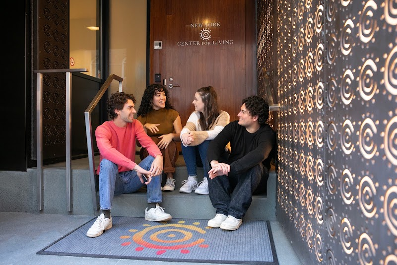 New York Center for Living - Photo 5
