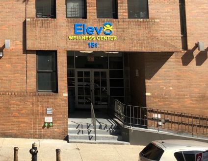 Elev8 Recovery Center New York: Inpatient Addiction Treatment Detox and Drug & Alcohol Rehab NYC - Photo 3