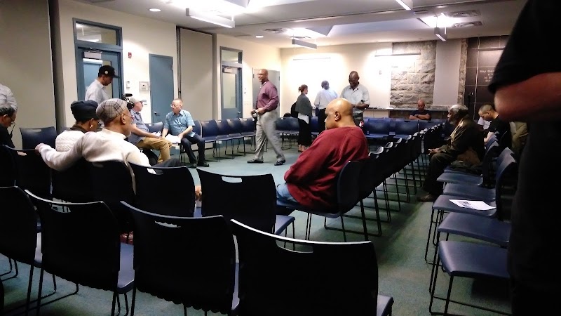 Fortune Society - Photo 2