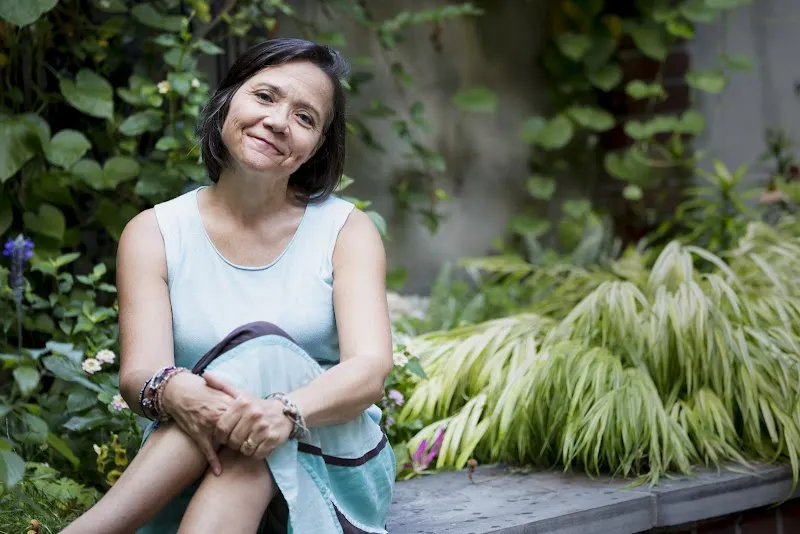 Fountain House - Photo 2