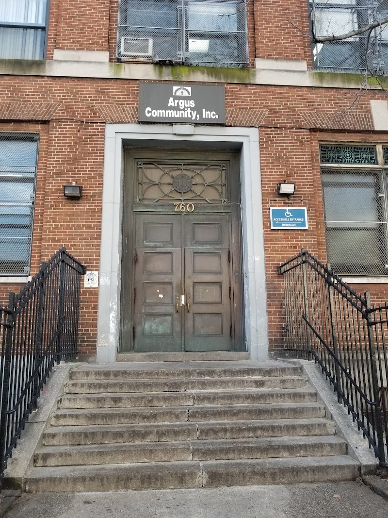 Argus Community Inc - Photo 5