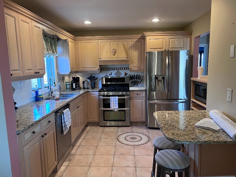 DB House sober living - Photo 3