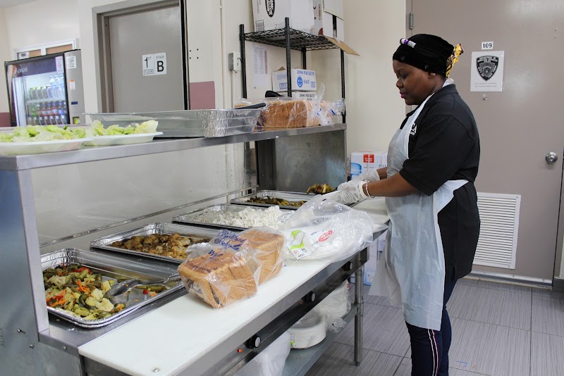 East Tremont Transitional Housing Program - Photo 2