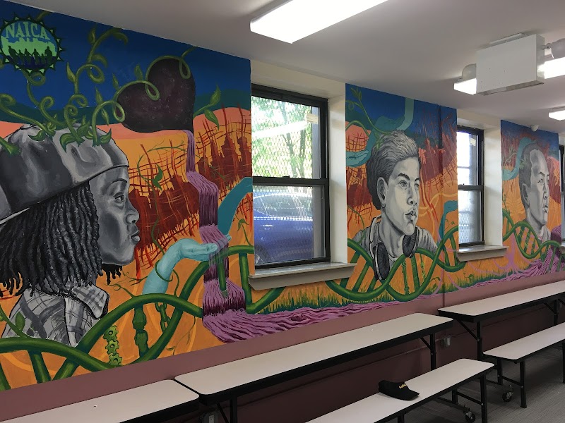 East Tremont Transitional Housing Program - Photo 3