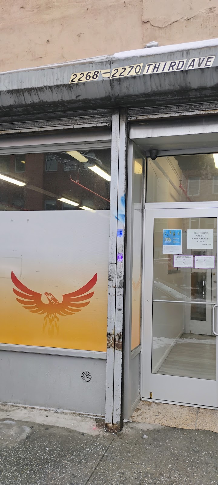 Exodus Transitional Community - Photo 2