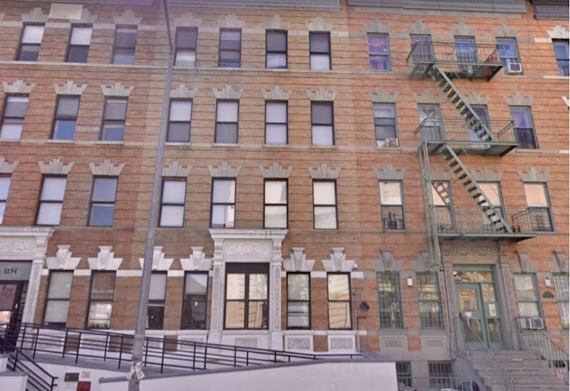 The Artel Transitional Housing Program - Photo 1