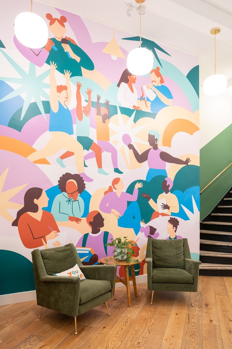 The Dorm - Young Adult Intensive Outpatient Program (IOP) - Photo 1