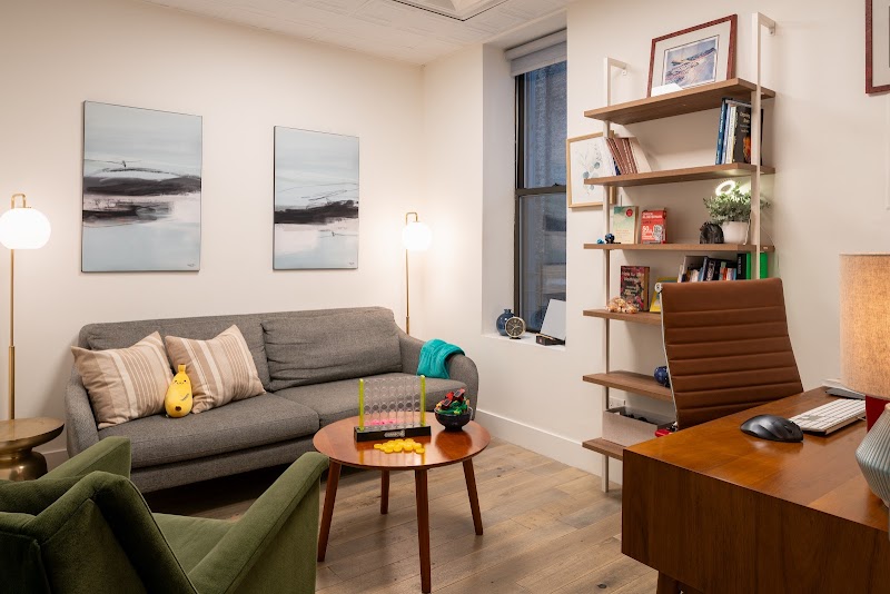 The Dorm - Young Adult Intensive Outpatient Program (IOP) - Photo 2