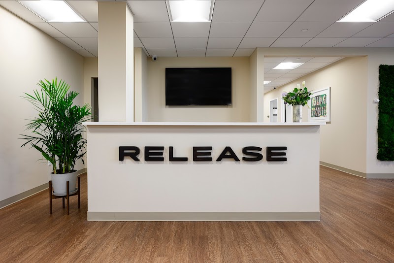 Release Recovery - Photo 1