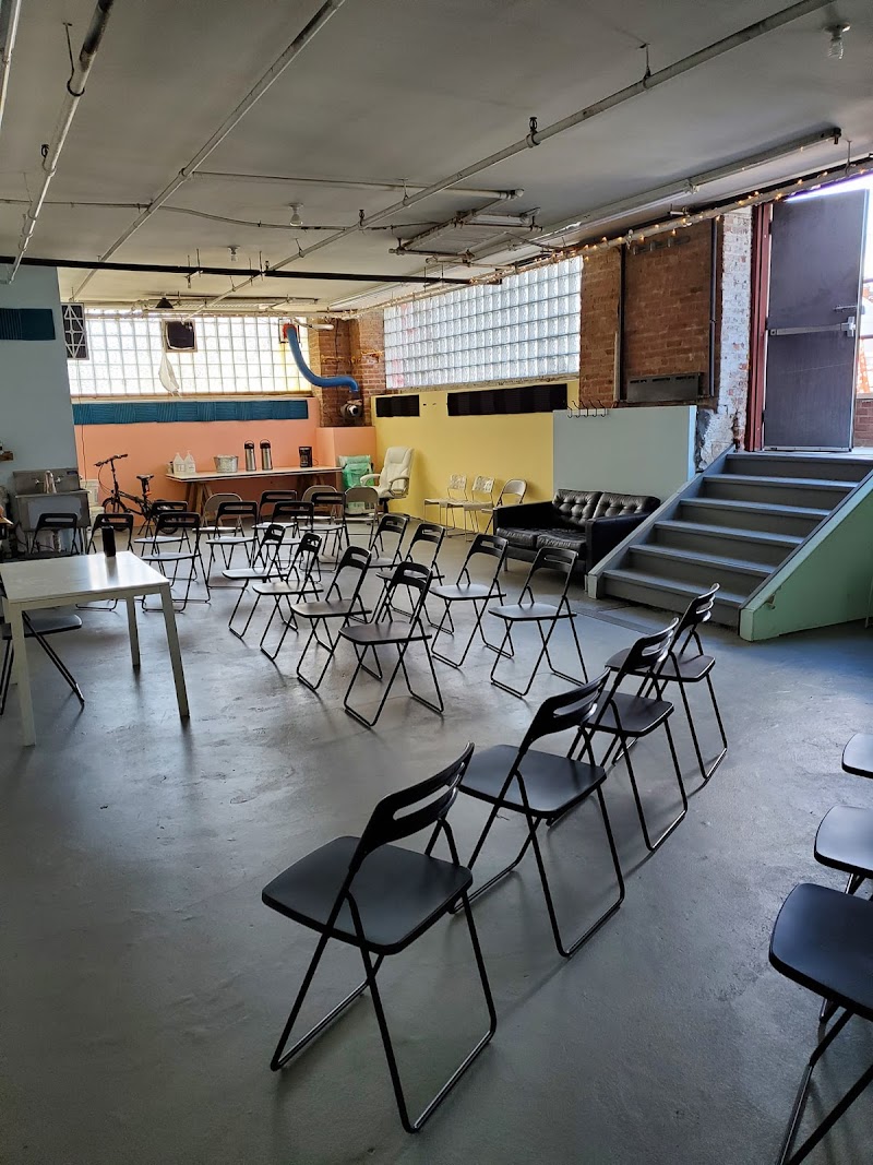 North Brooklyn Recovery - Photo 1