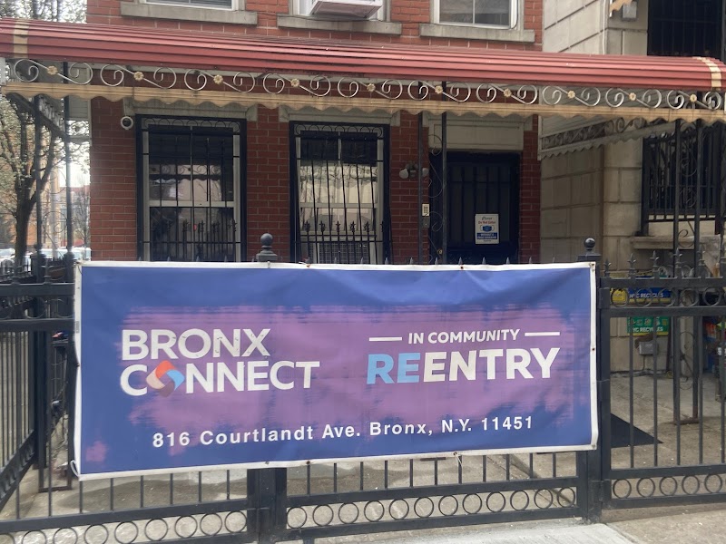 Bronx Connect Re-entry - Photo 1