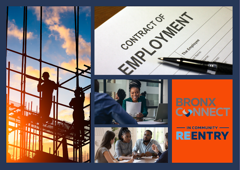 Bronx Connect Re-entry - Photo 3