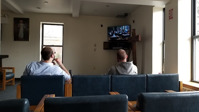 St Anthony Shelter for Renewal - Photo 1