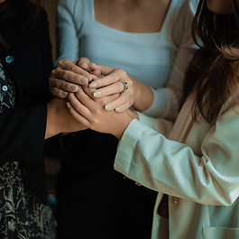 Under Angel's Wings Recovery Center LLC - Photo 1