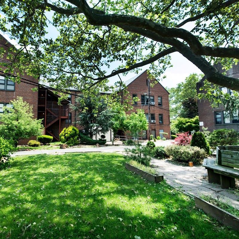 Integrity House Secaucus Outpatient Treatment Center