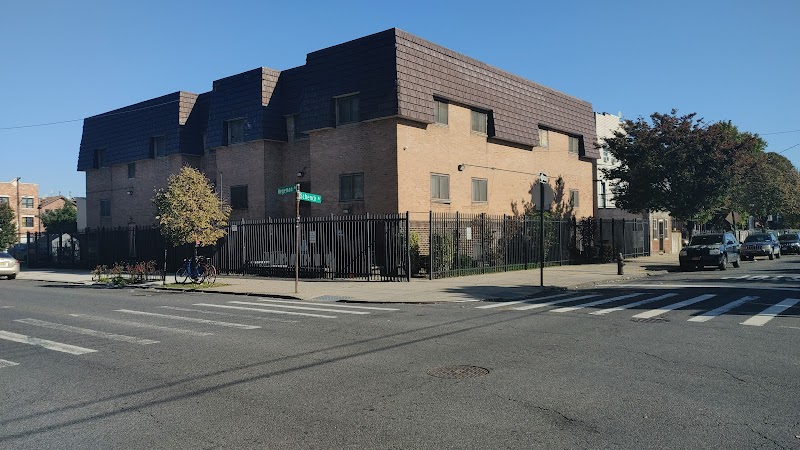 Urban Pathways Hegeman Safe Haven - Photo 1