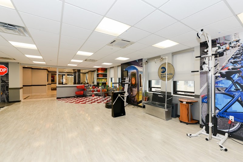 The Riverside Premier Rehabilitation and Healing Center - Photo 2